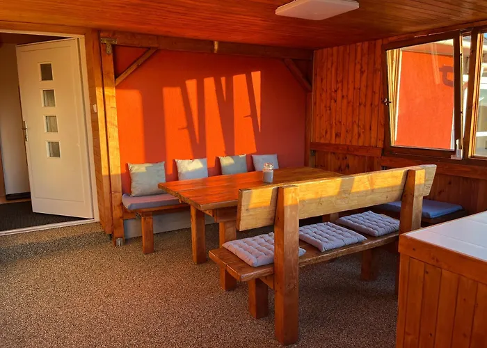 Apartman Na Bubnu