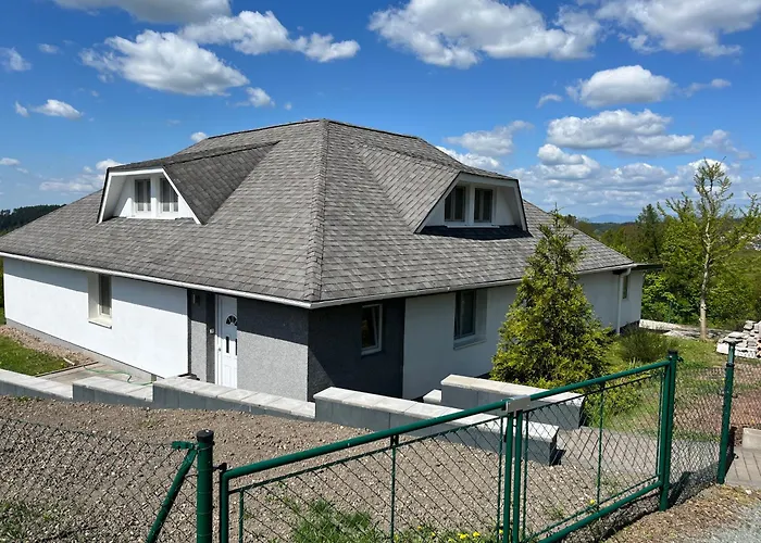 Apartman Na Bubnu