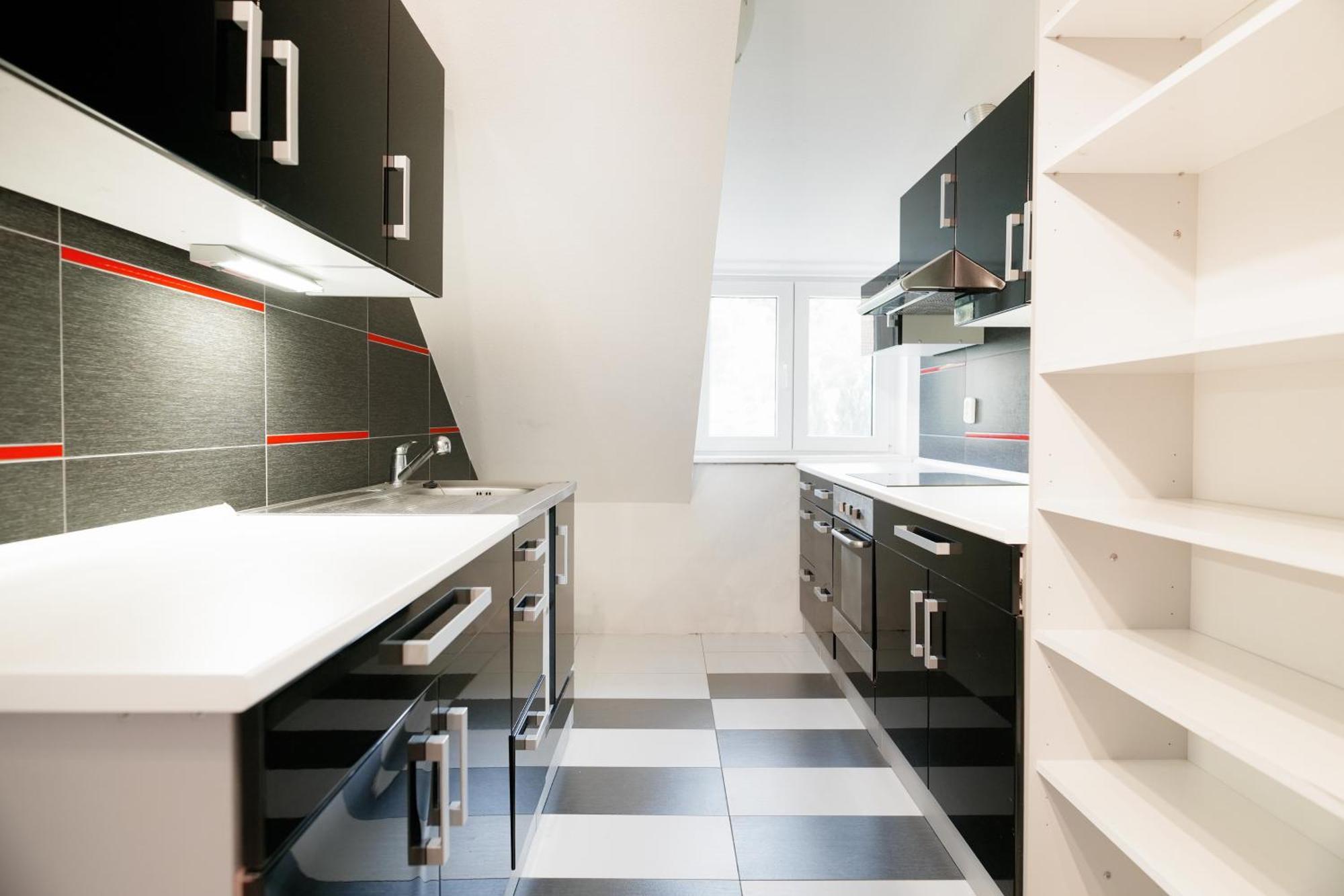 Na Bubnu Apartment