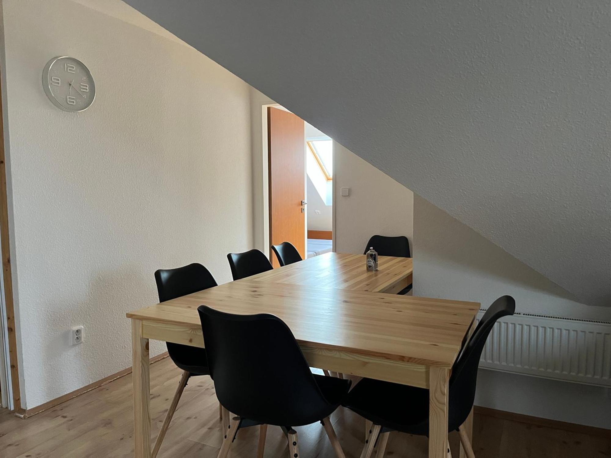 Na Bubnu Apartment *